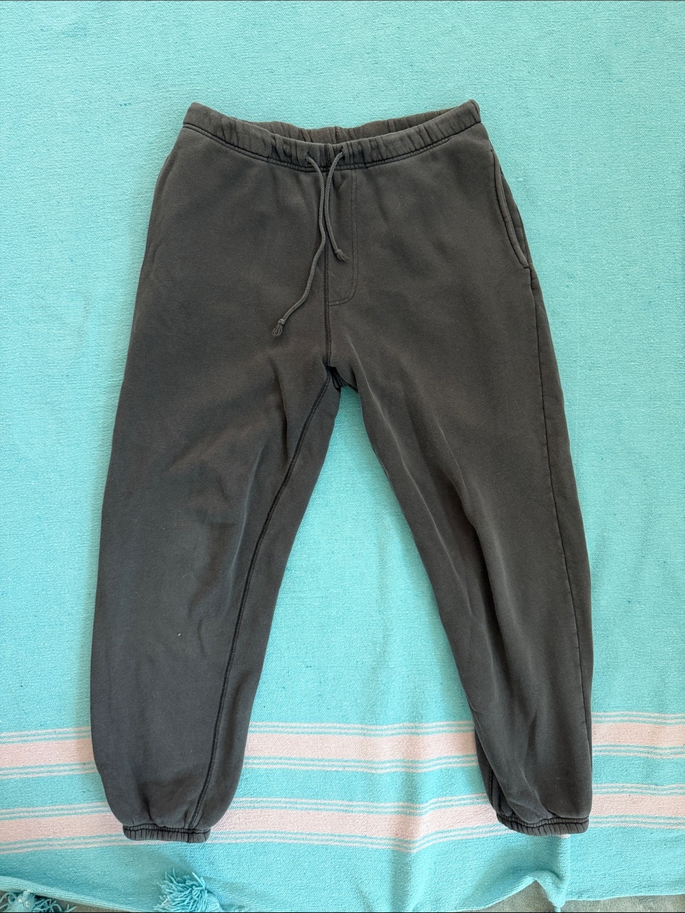 ELWOOD Jogger Sweatpants - Classic Casual Fit